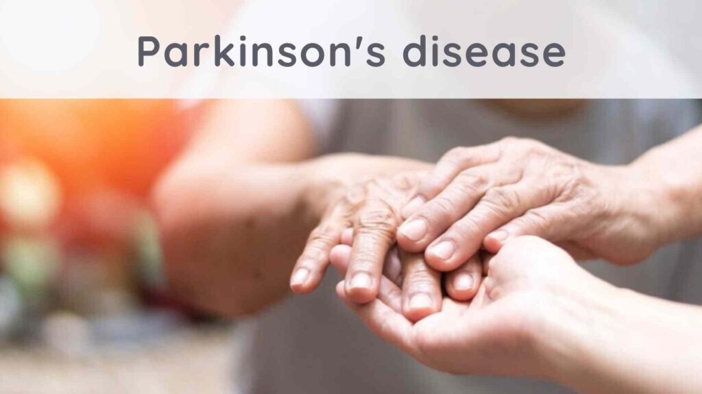 Parkinson: ¿soluciones de prevención?