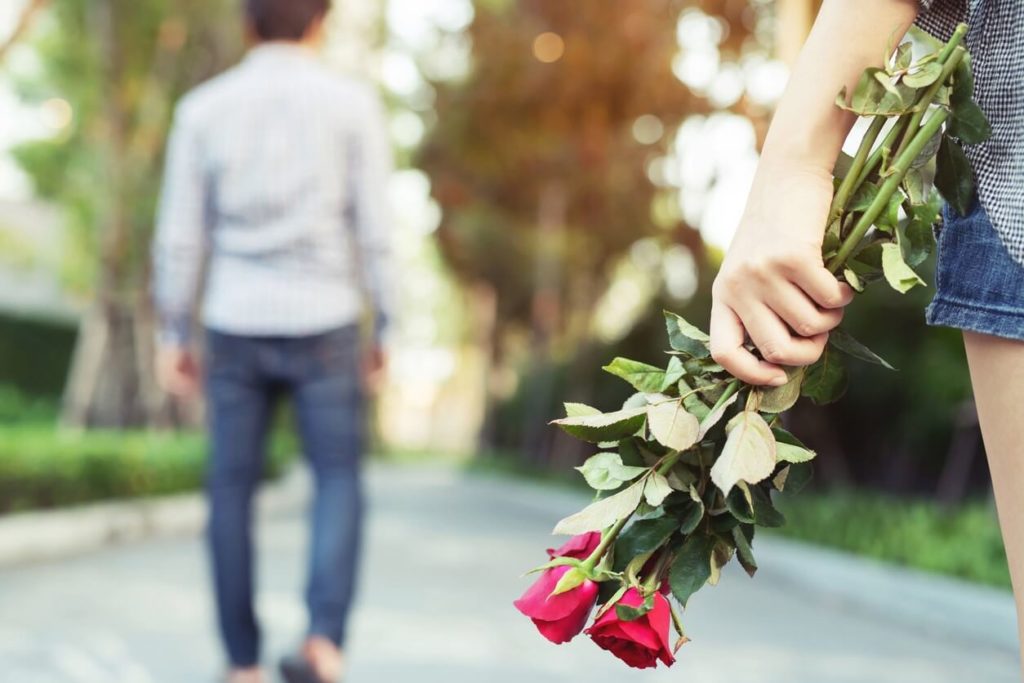 Amar a alguien que no te ama: ¿cómo dejar de hacerlo? - Llanos Senlle