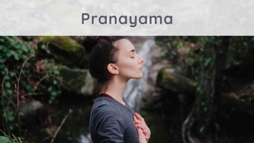Pranayama: ¿cómo practicar?