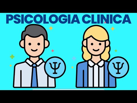¿Qué se necesita para ser psicólogo clínico?