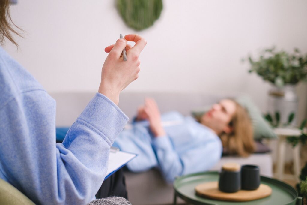 Cómo gestionar la tristeza de forma saludable