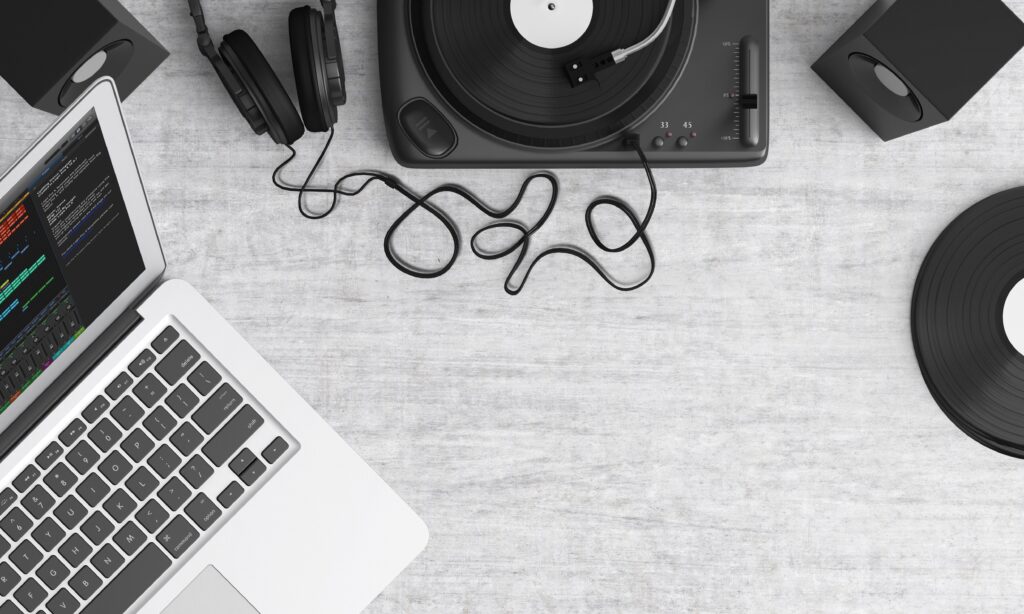 Cómo la música puede transformar tu estado de ánimo (y cómo usarla a tu favor)